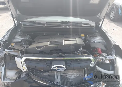 2013 Subaru Legacy 3.6R Limited z USA, uszkodzony, nr VIN 4S3BMDK62D2011887